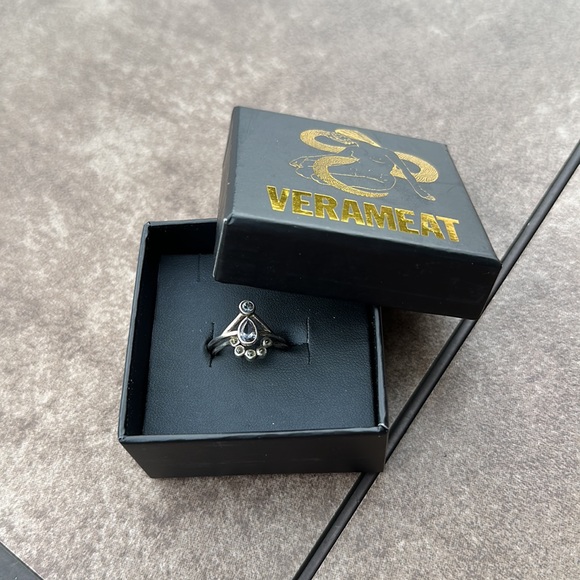 Verameat ring - Picture 4 of 4